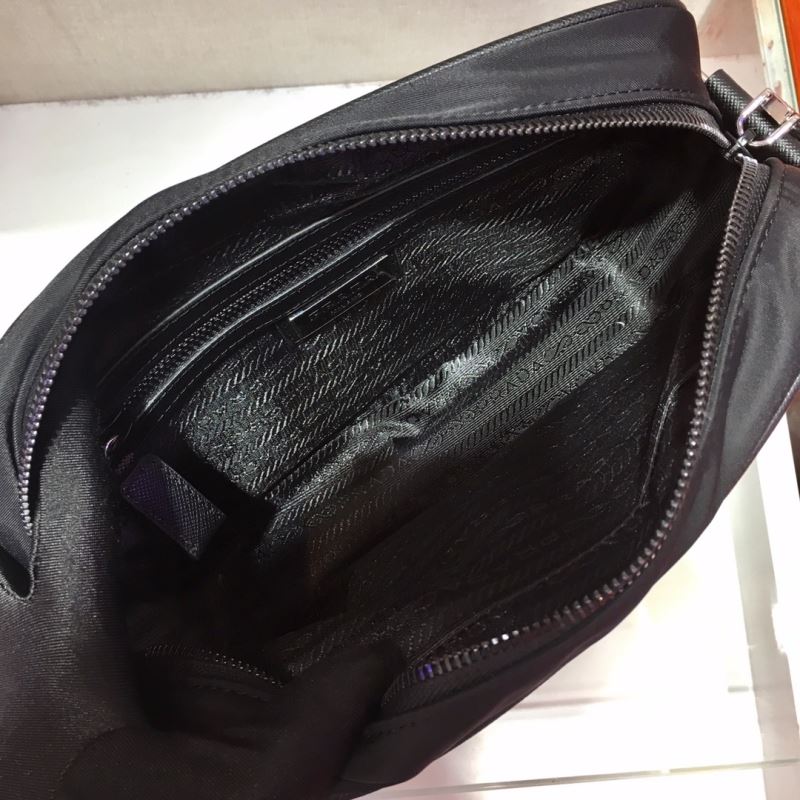 mens Pra*a satchel bags